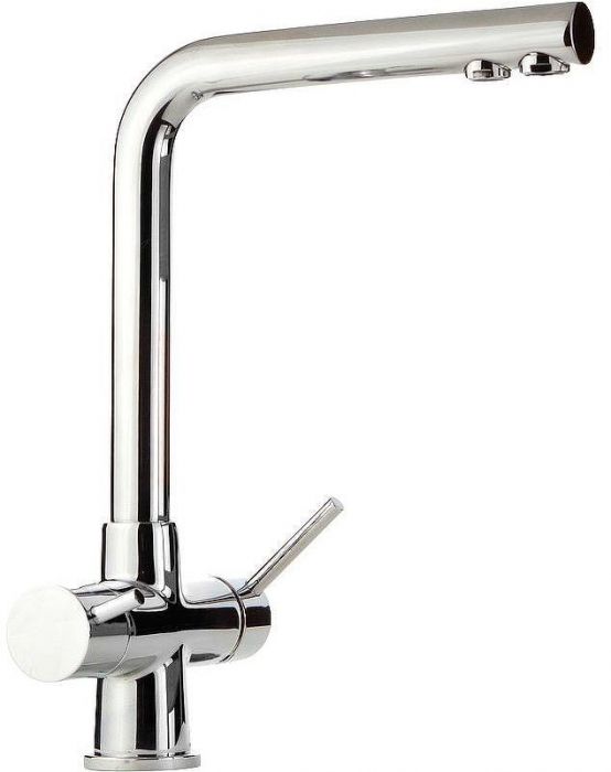 Смеситель для кухни Veragio Milano 30019 Хром