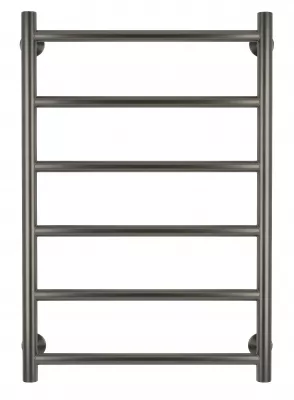 Полотенцесушитель электрический Secado Триада 1 80x60 графит