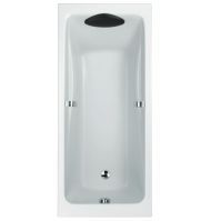 Акриловая ванна Jacob Delafon Odeon Up 180x80 E6048-00 Акриловая ванна Jacob Delafon Odeon Up 180x80 E6048-00