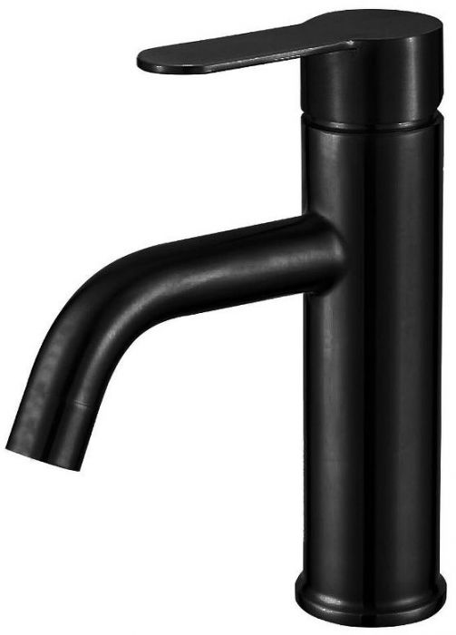 Смеситель для раковины Fmark FS8201H цвет Черный