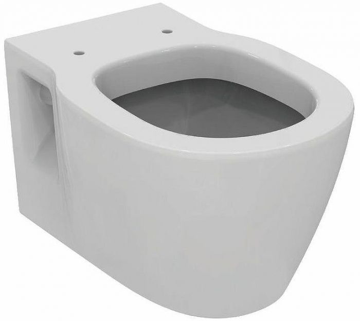 Комплект унитаза с инсталляцией Ideal Standard W220101 с сиденьем Микролифт без клавиши смыва