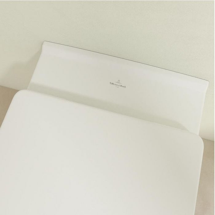Унитаз Villeroy&Boch O.Novo 5660HR01 подвесной с сиденьем Микролифт