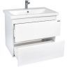 Тумба под раковину VIANT Мальта 70 VMAL70COBEL-T2YP подвесная Белая Тумба под раковину VIANT Мальта 70 VMAL70COBEL-T2YP подвесная Белая