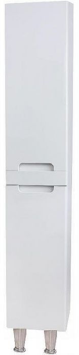 Шкаф пенал Bellezza Грейс 30 L 4620802662013 Белый