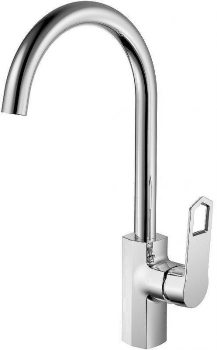 Смеситель для кухни Koller Pool Grace GR0500 Хром