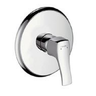 Смеситель Hansgrohe Metris Classic 31676000, для душа Смеситель Hansgrohe Metris Classic 31676000, для душа