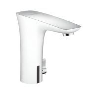 Смеситель Hansgrohe PuraVida 15172 400, для раковины
