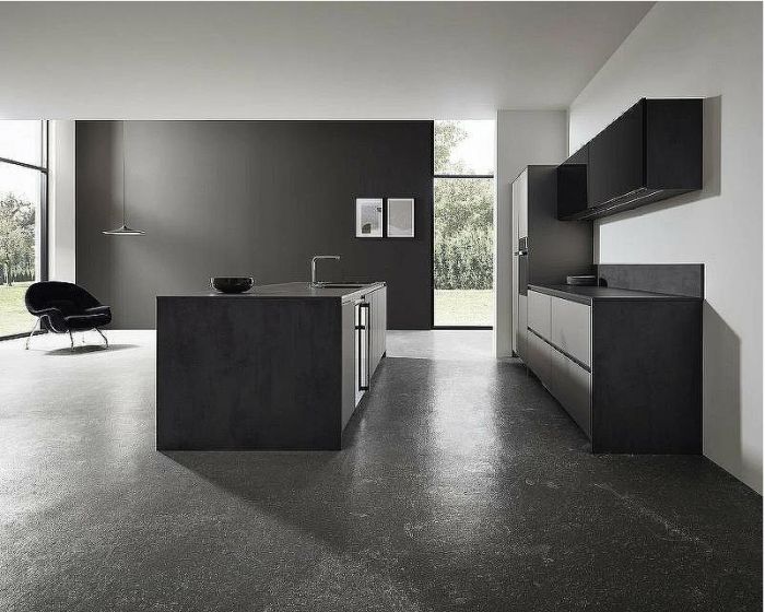 Смеситель для кухни Hansgrohe Aquno Select M81 73836000 Хром