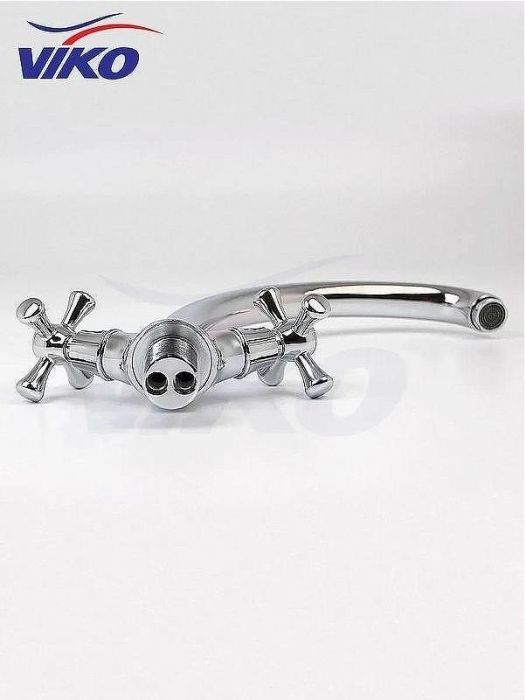 Смеситель для кухни Viko V-1543 Хром