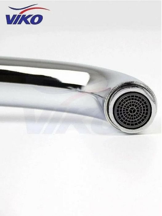 Смеситель для кухни Viko V-1543 Хром