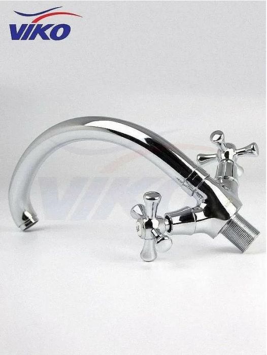 Смеситель для кухни Viko V-1543 Хром