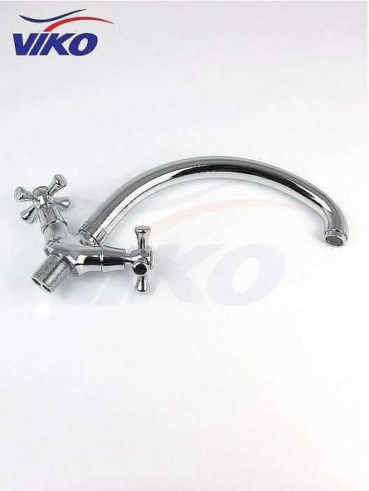 Смеситель для кухни Viko V-1543 Хром