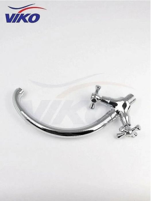 Смеситель для кухни Viko V-1543 Хром