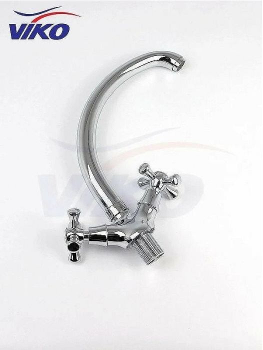 Смеситель для кухни Viko V-1543 Хром