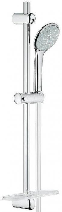 Душевой гарнитур Grohe Euphoria 27230001 Хром