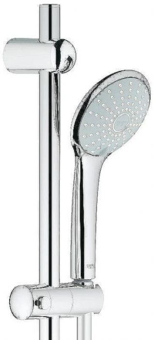 Душевой гарнитур Grohe Euphoria 27230001 Хром
