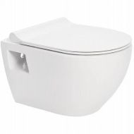 Унитаз Bettoserb Stream Line 40006476 подвесной без сиденья