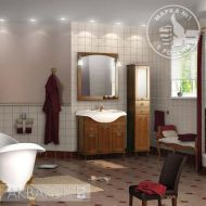 Мебель Акватон Наварра 85 асти Мебель Акватон Наварра 85 асти