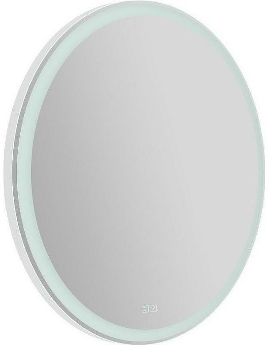 Зеркало BelBagno 75 SPC-VST-750-900-LED-TCH-WARM с подсветкой с подогревом с сенсорным выключателем