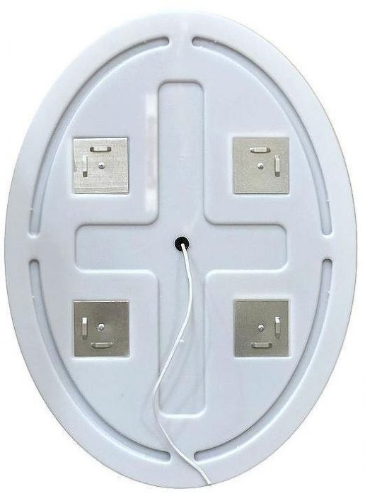 Зеркало BelBagno 75 SPC-VST-750-900-LED-TCH-WARM с подсветкой с подогревом с сенсорным выключателем