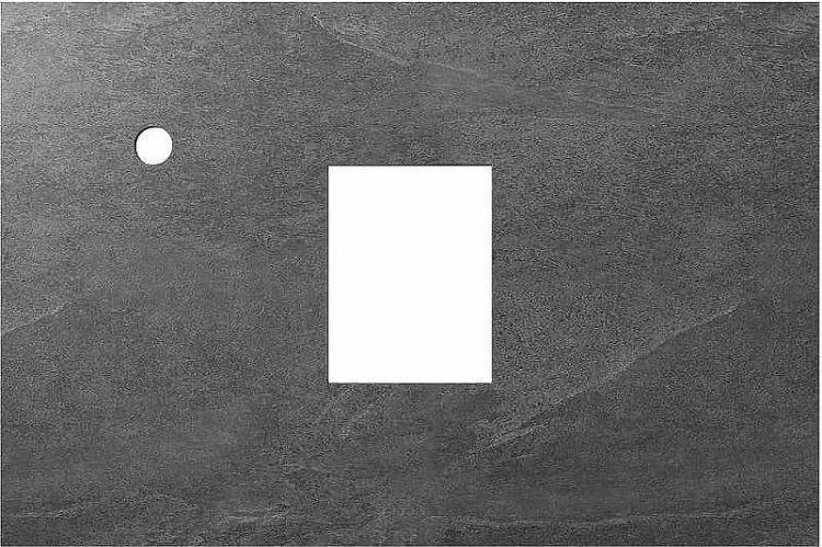 Комплект мебели для ванной STWORKI Карлстад 75 427895 подвесной Дуб рустикальный Комплект мебели для ванной STWORKI Карлстад 75 427895 подвесной Дуб рустикальный