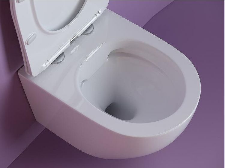 Комплект унитаза Ceramicanova Uno Rimless CN11001 с инсталляцией WellWant Standart 50 WWISI1110B с сиденьем Микролифт и клавишей смыва Хром глянцевый Комплект унитаза Ceramicanova Uno Rimless CN11001 с инсталляцией WellWant Standart 50 WWISI1110B с сиденьем Микролифт и клавишей смыва Хром глянцевый