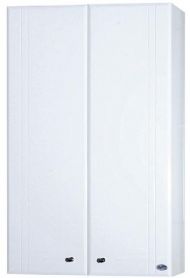 Подвесной шкаф Bellezza Лилия 60 Белый
