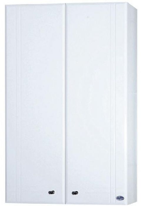 Подвесной шкаф Bellezza Лилия 60 Белый