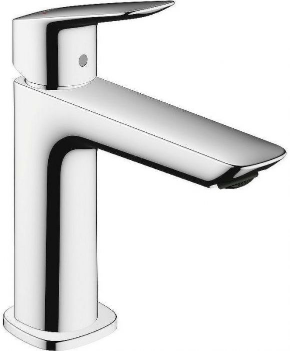 Смеситель для раковины Hansgrohe Logis Fine 71251000 Хром