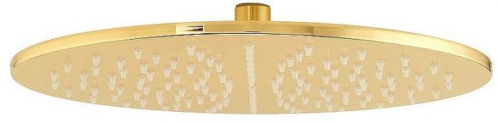 Верхний душ Migliore Latino 29669 Золото