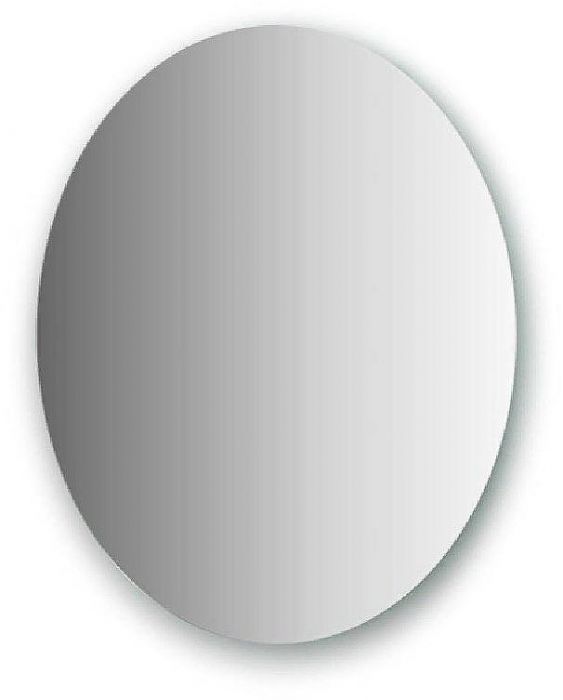 Зеркало Evoform Primary 60х50 без подсветки
