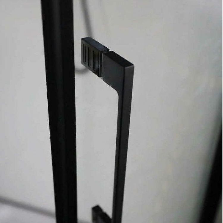 Душевая кабина Ceruttispa Viva 100х100 101B без гидромассажа