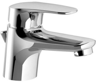 Смеситель для раковины Villeroy&amp;Boch O.Novo Start TVW10514111061 Хром