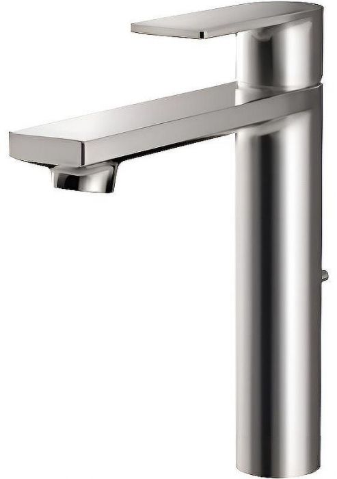 Смеситель для раковины Toto MH Series DL368-1 с донным клапаном Хром