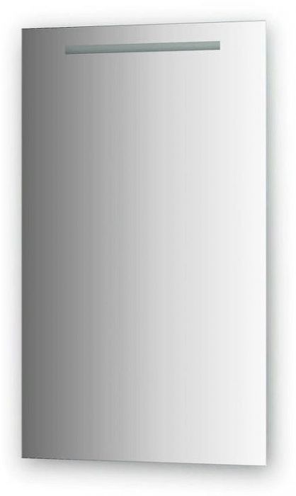 Зеркало Evoform Ledline 100х60 с подсветкой