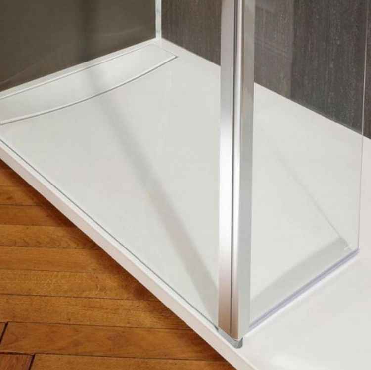 Поддон Jacob Delafon Flight Neus E66521-00, 160x90 см