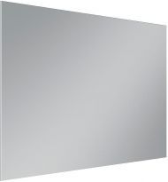 Зеркало Sancos Square 120 SQ1200 с подсветкой с сенсорным выключателем