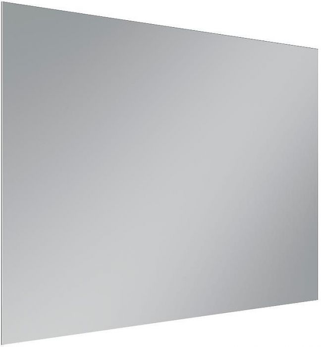 Зеркало Sancos Square 120 SQ1200 с подсветкой с сенсорным выключателем
