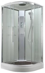 Душевая кабина Avacan 110 EM2011T без гидромассажа