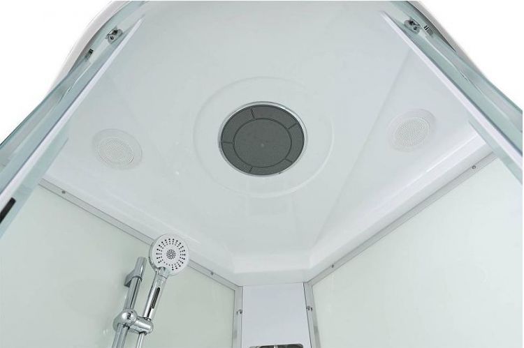 Душевая кабина Avacan 110 EM2011T без гидромассажа