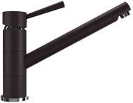 Смеситель для кухни Ulgran Quartz UQ-025-06 цвет Трюфель