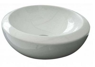 Раковина Artceram Blend 46 BLL001 01 00 Белая