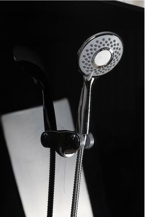 Душевая кабина Niagara Classic 120x80 R NG-2510-14RG с гидромассажем