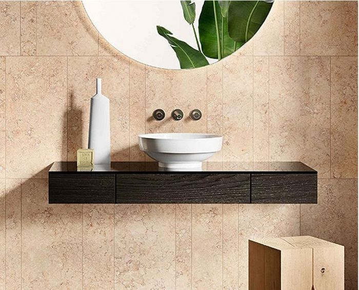 Раковина-чаша Vitra Water Jewels 40 4334B003-1361 Белая