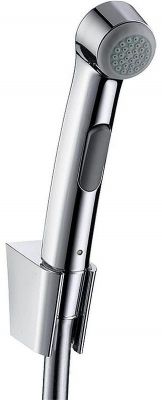 Гигиенический душ Hansgrohe Porter 32128000 Хром