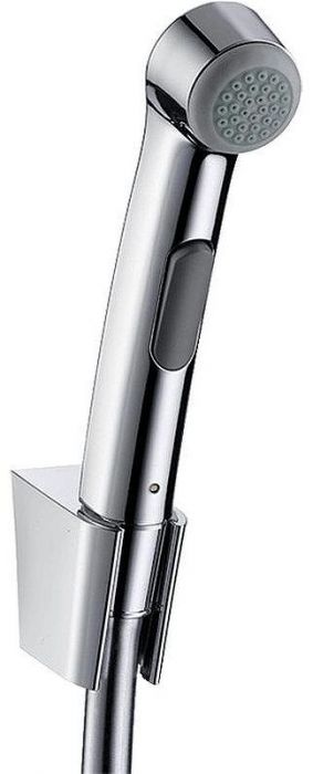 Гигиенический душ Hansgrohe Porter 32128000 Хром