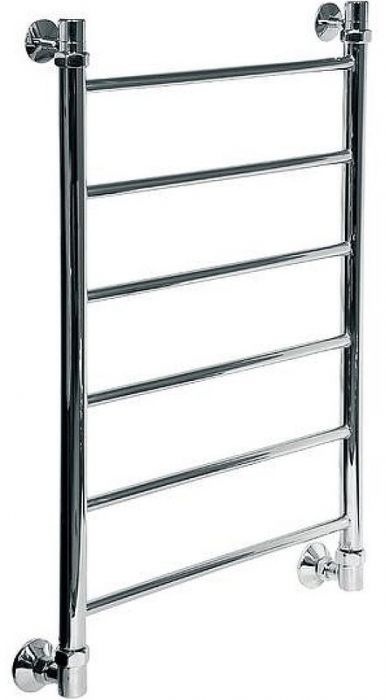 Водяной полотенцесушитель Ника Classic ЛП 80x50 Хром