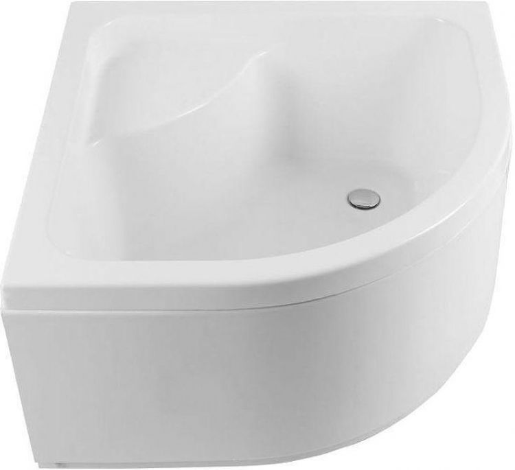 Акриловый поддон для душа Aquanet Optimal 90х90 293351 цвет Белый