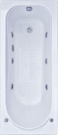 BAS Style - акриловая ванна 1600х700 BAS Style - акриловая ванна 1600х700