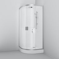 Душевая кабина Am.Pm Gem W90С-333-090WTA